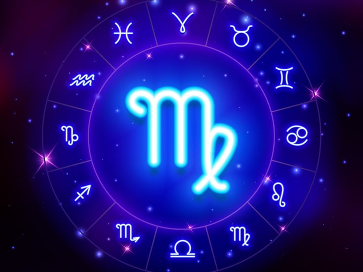 zodiak virgo