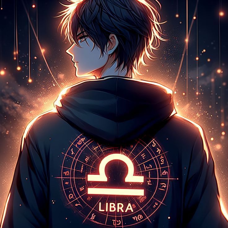 zodiak libra