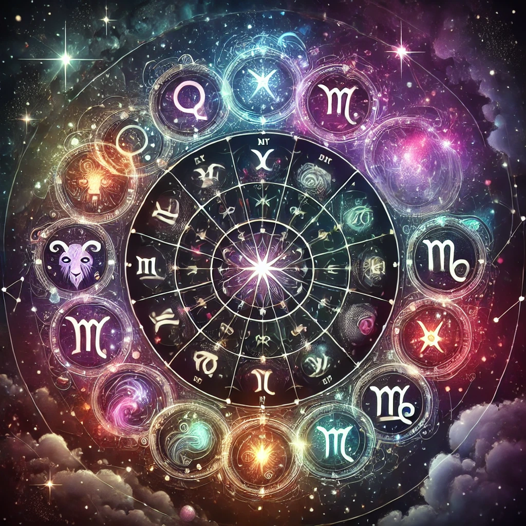 ramalan zodiak