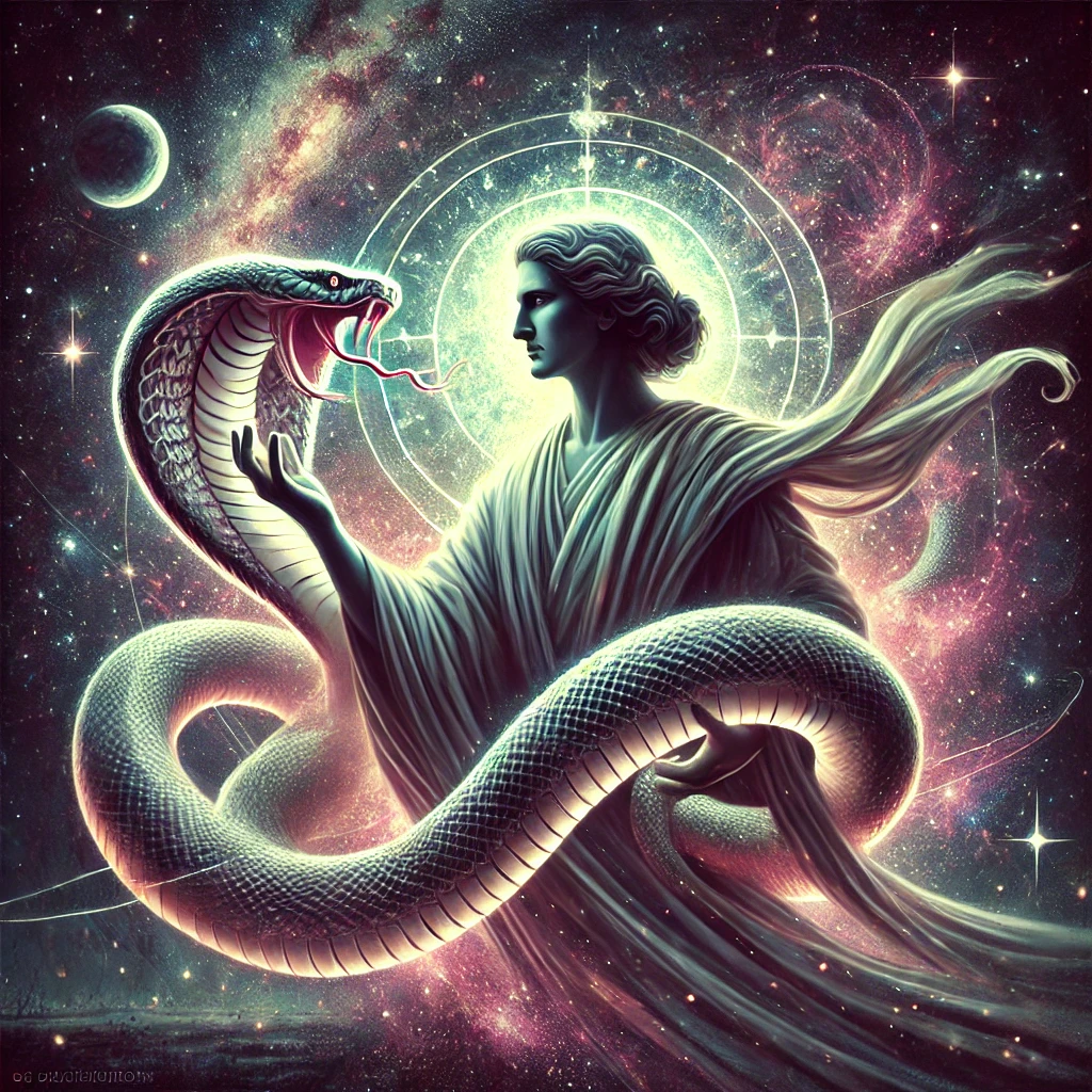 ZODIAK ophiuchus