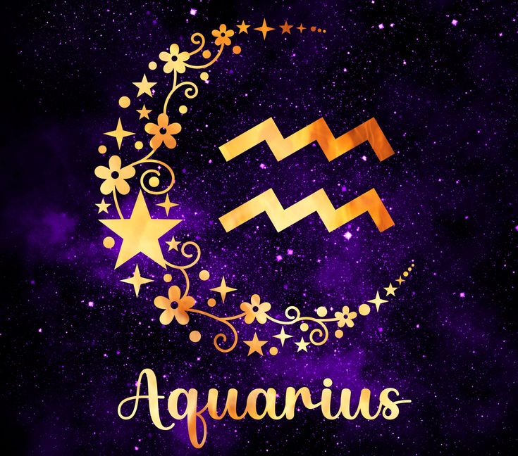 ramalan zodiak aquarius