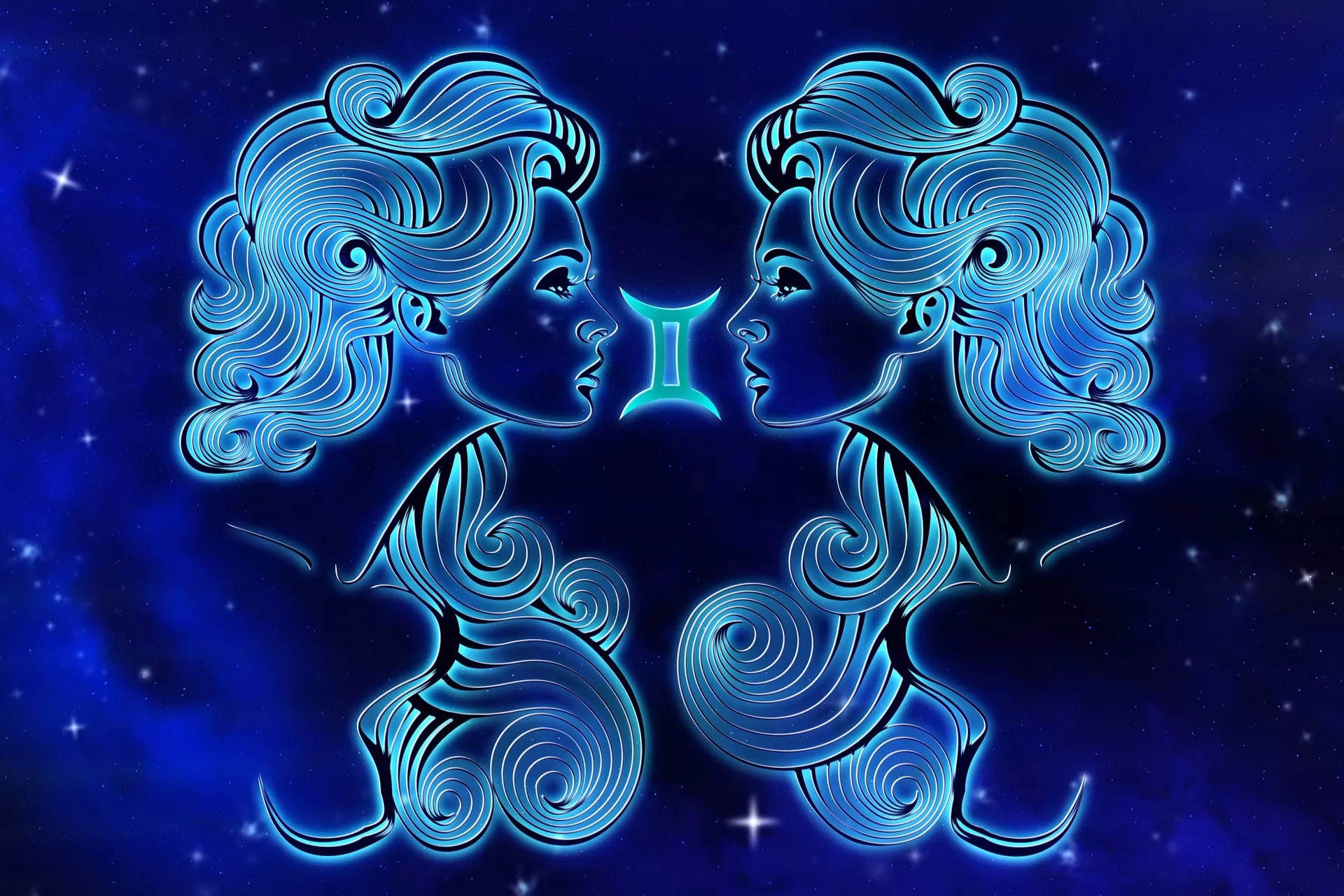 Zodiak Gemini