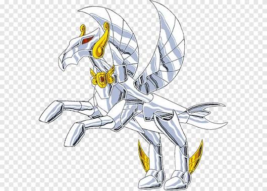 Zodiak pegasus
