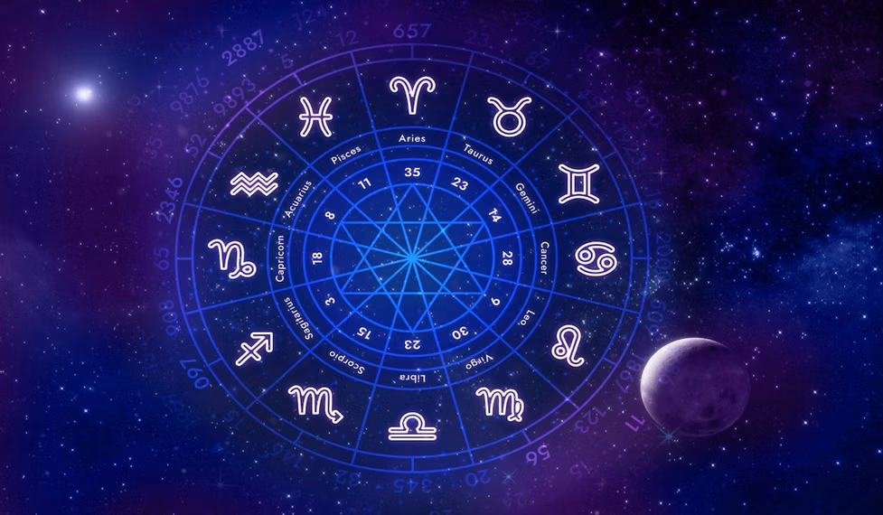 Ramalan Zodiak