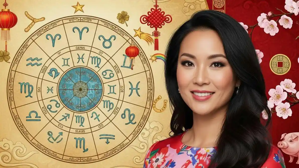 Ramalan Zodiak