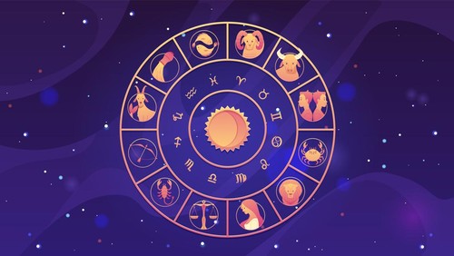 Ramalan Zodiak November