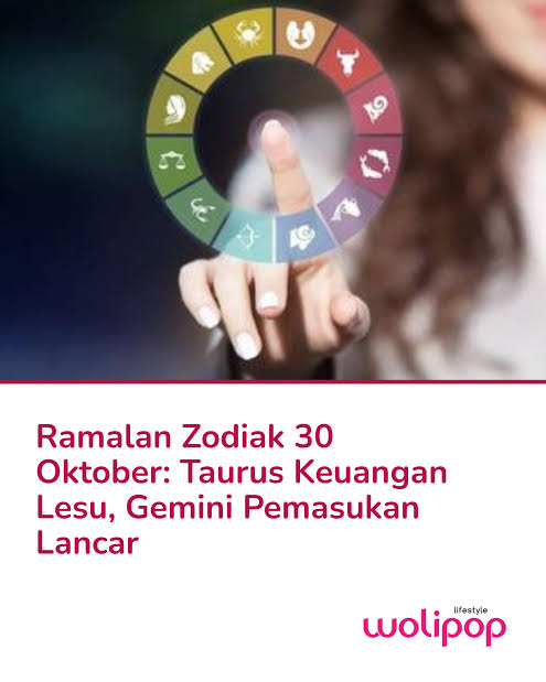 Ramalan Zodiak