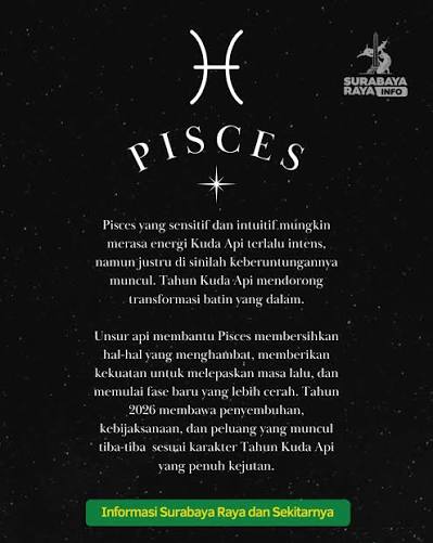 Ramalan Zodiak