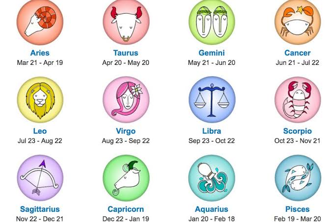 Ramalan Zodiak
